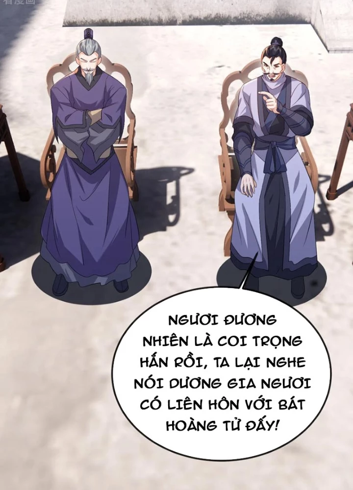 Tiên Võ Đế Tôn Chapter 799 - 81