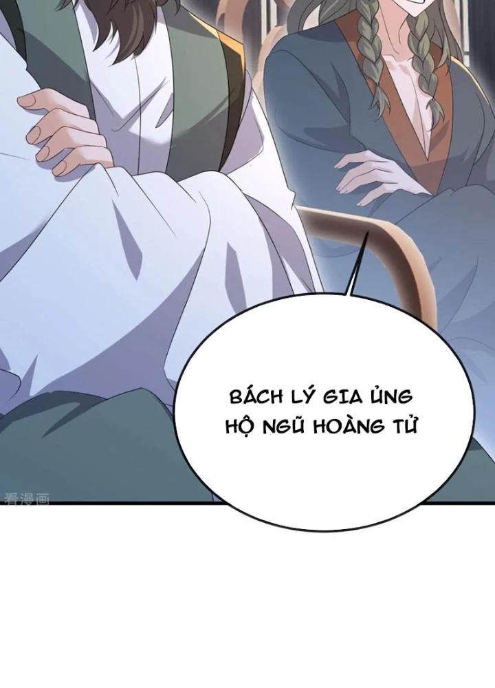 Tiên Võ Đế Tôn Chapter 799 - 89