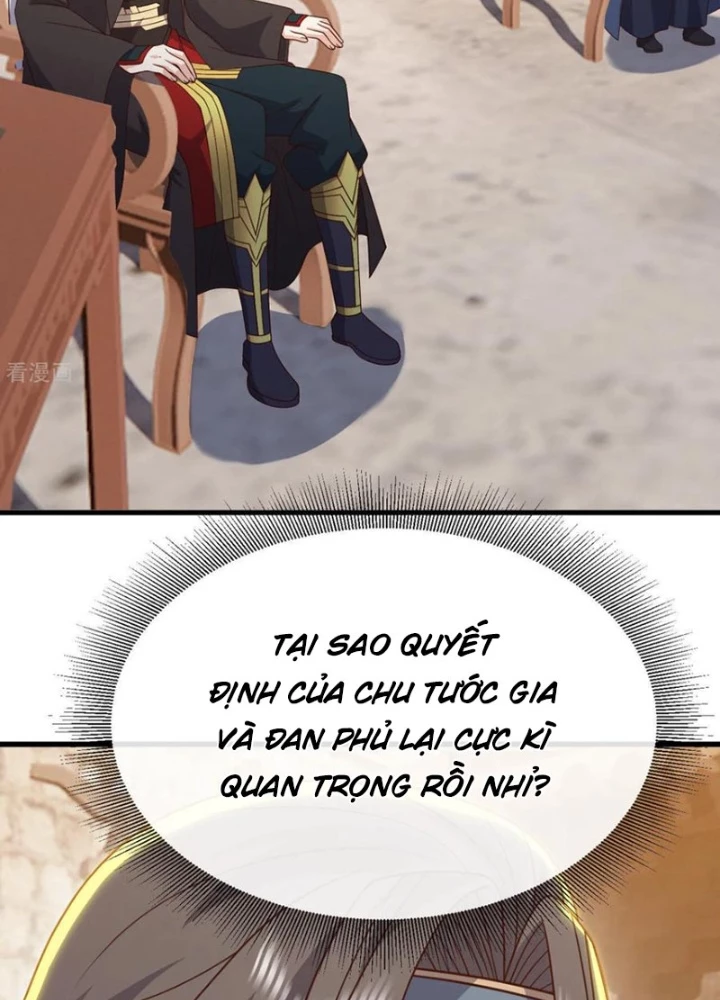 Tiên Võ Đế Tôn Chapter 799 - 95