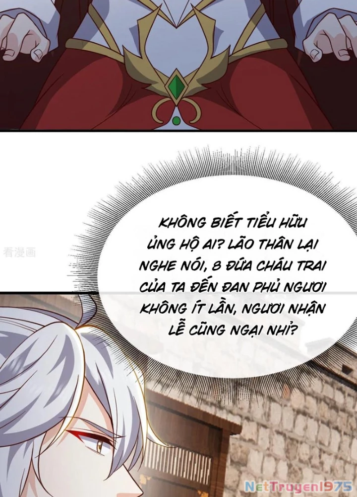 Tiên Võ Đế Tôn Chapter 799 - 113