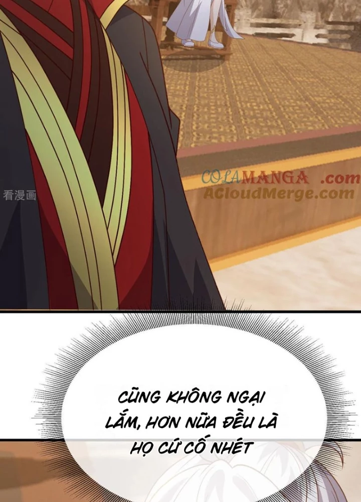 Tiên Võ Đế Tôn Chapter 799 - 115