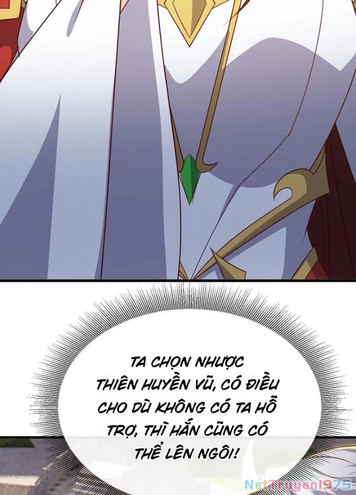 Tiên Võ Đế Tôn Chapter 799 - 123