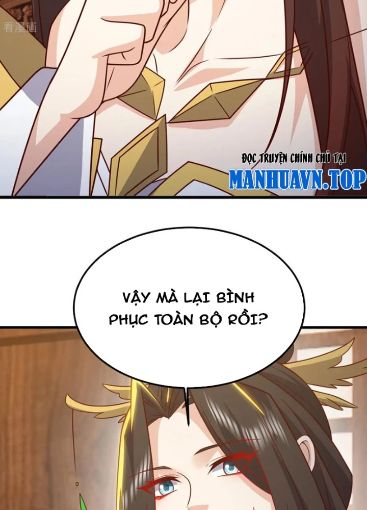 Tiên Võ Đế Tôn Chapter 799 - 141