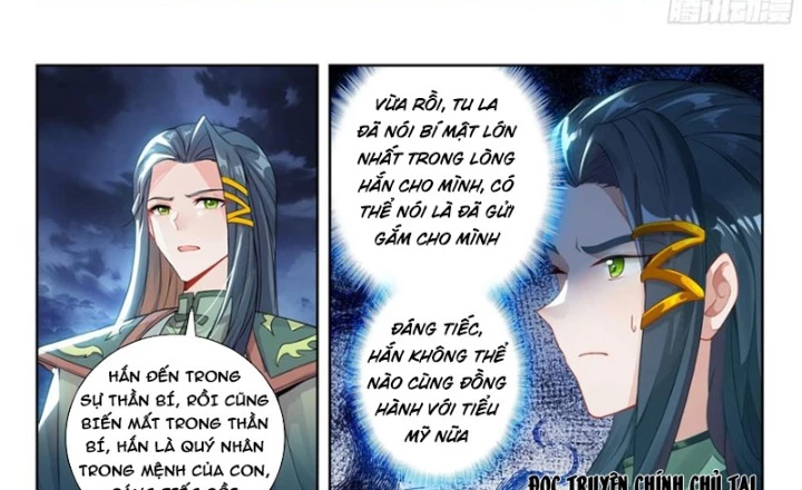 Đấu La Đại Lục 5 Chapter 233 - 2
