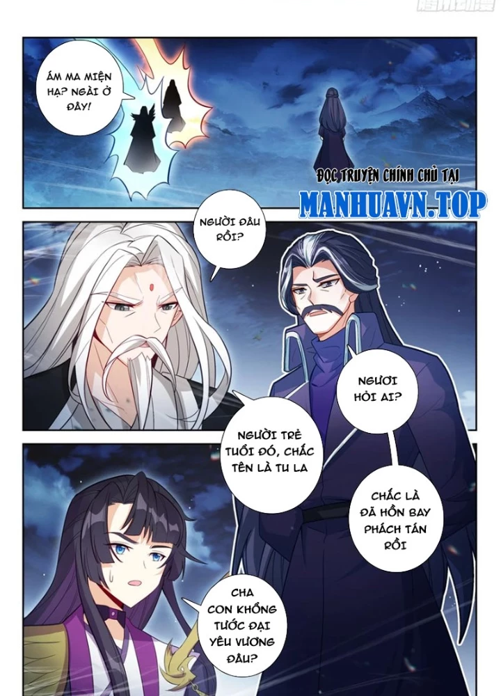 Đấu La Đại Lục 5 Chapter 233 - 7