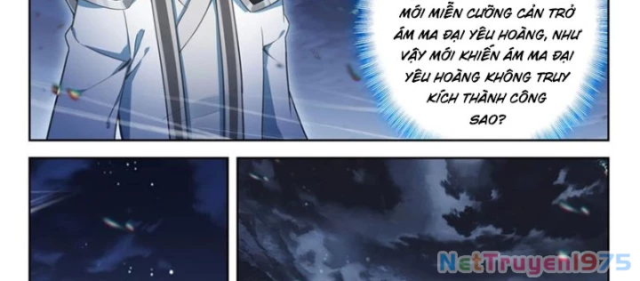 Đấu La Đại Lục 5 Chapter 233 - 10