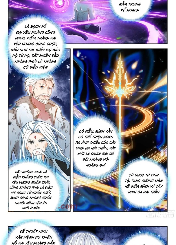 Đấu La Đại Lục 5 Chapter 233 - 15