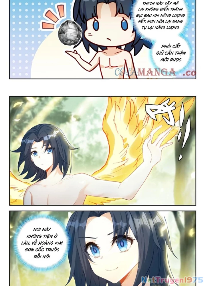 Đấu La Đại Lục 5 Chapter 233 - 19