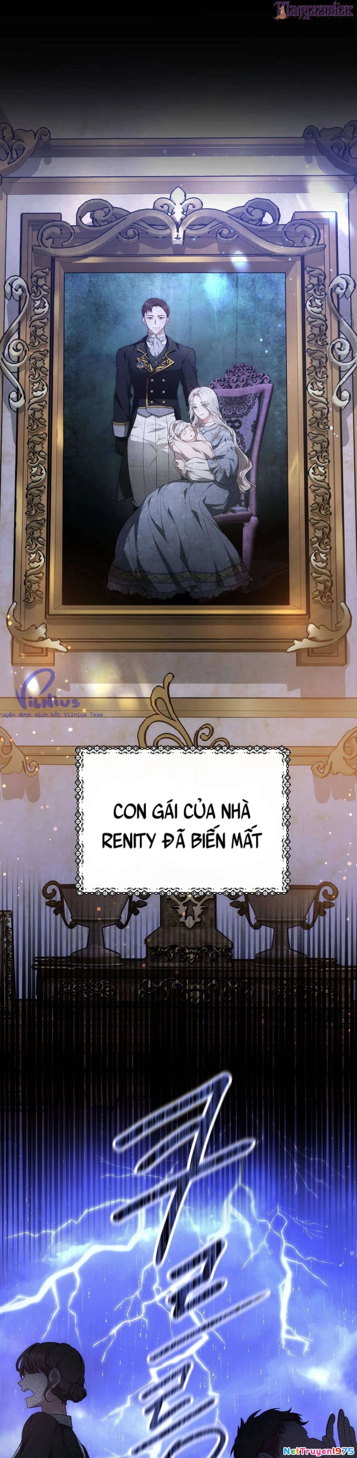 Giọt Nước Tràn Ly Chapter 1 - 2