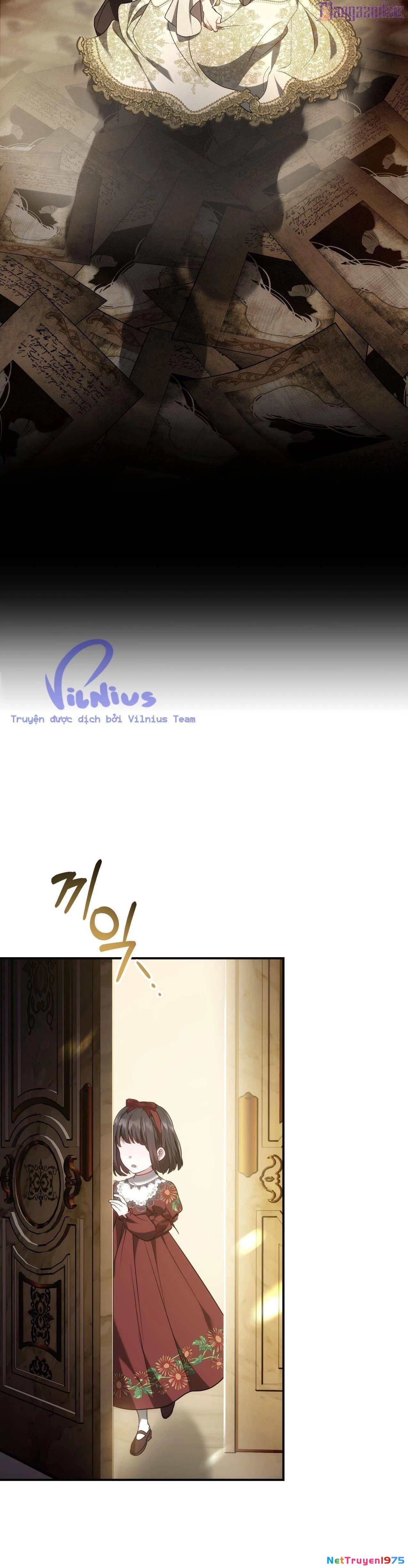 Giọt Nước Tràn Ly Chapter 1 - 6