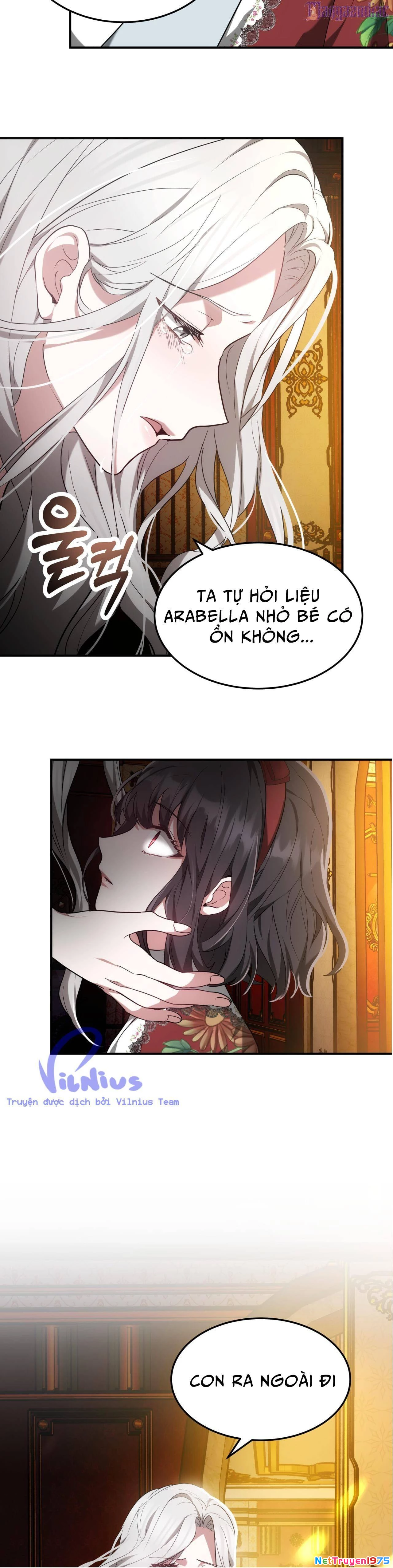 Giọt Nước Tràn Ly Chapter 1 - 9