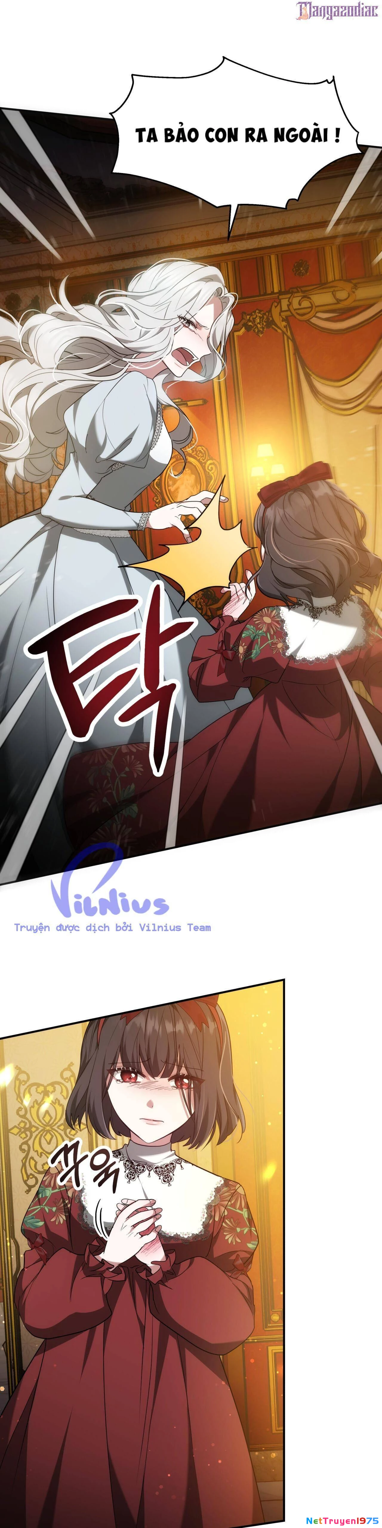 Giọt Nước Tràn Ly Chapter 1 - 11