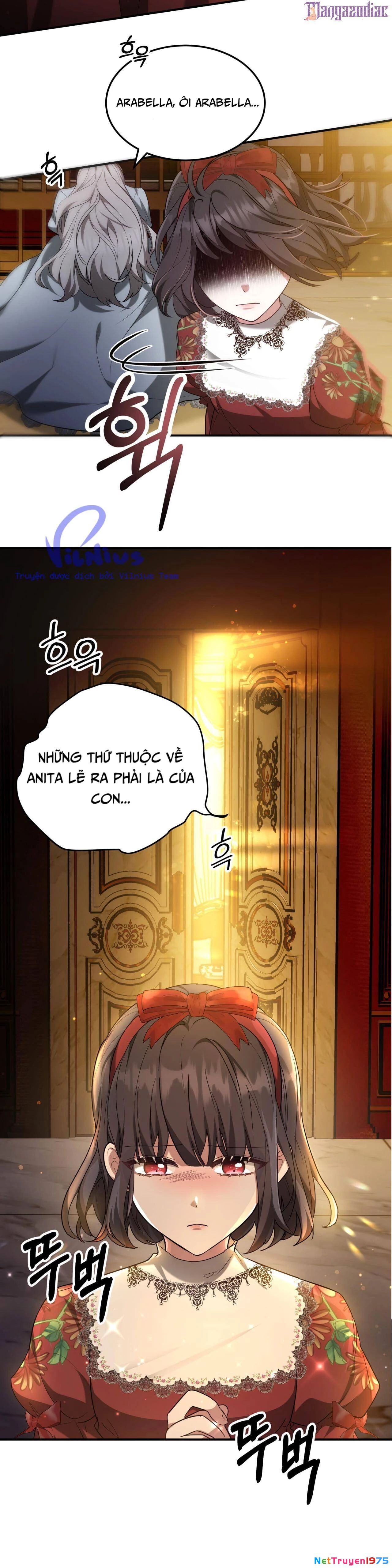 Giọt Nước Tràn Ly Chapter 1 - 12