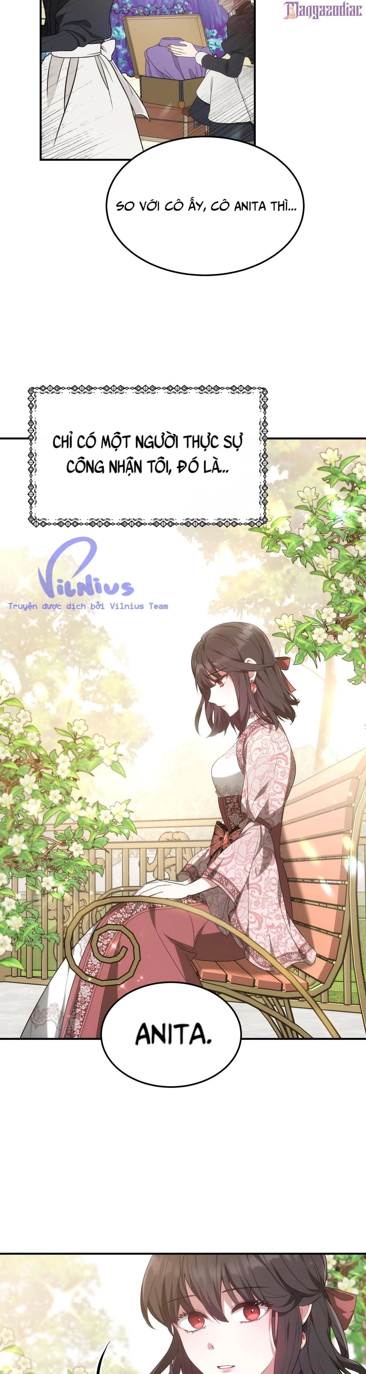 Giọt Nước Tràn Ly Chapter 1 - 16