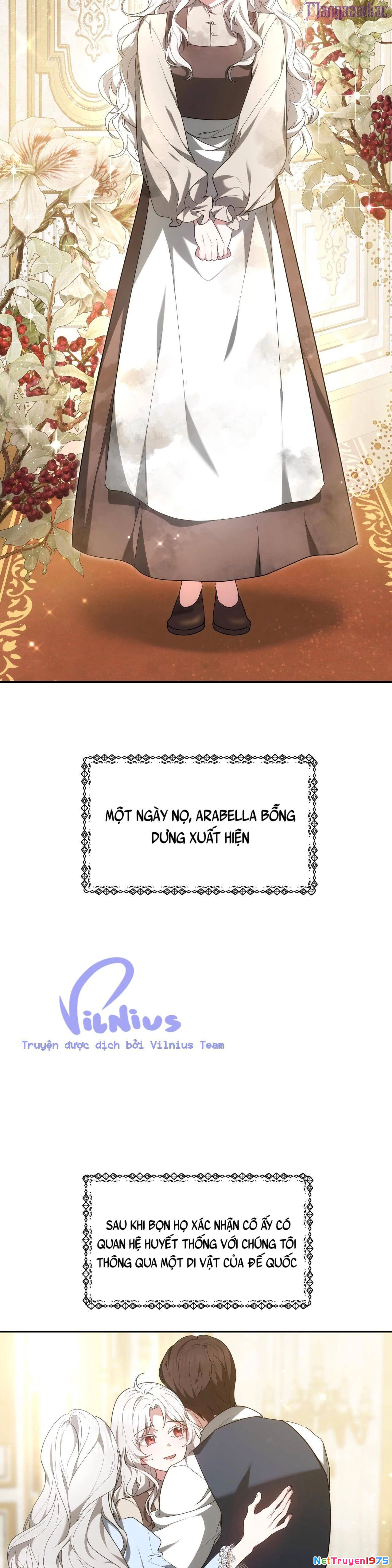 Giọt Nước Tràn Ly Chapter 1 - 22