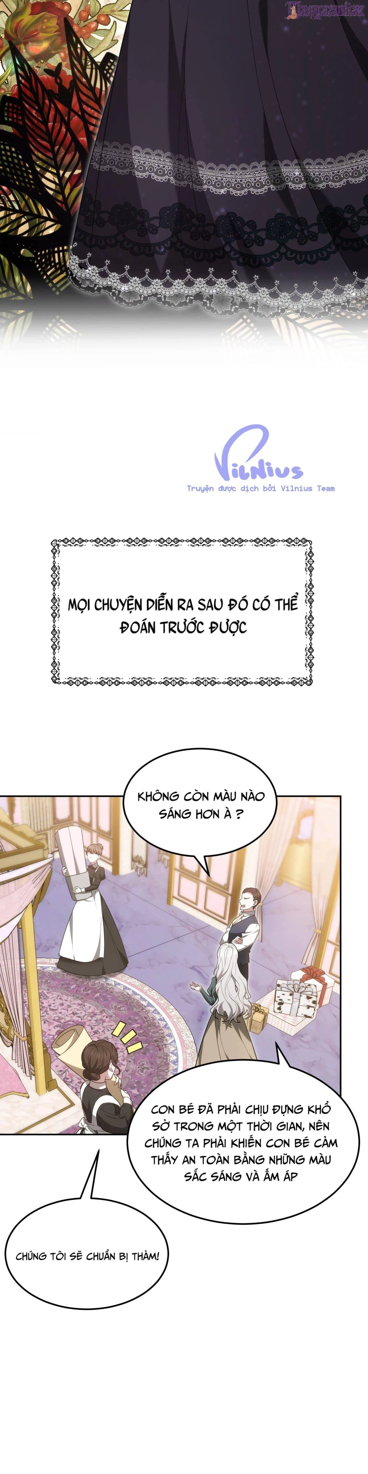 Giọt Nước Tràn Ly Chapter 1 - 24