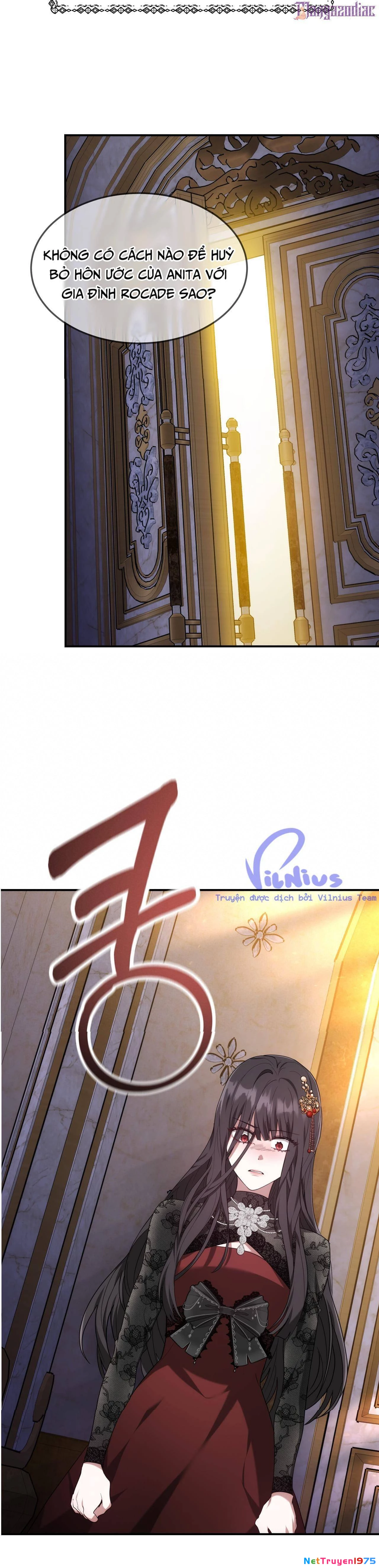 Giọt Nước Tràn Ly Chapter 1 - 27