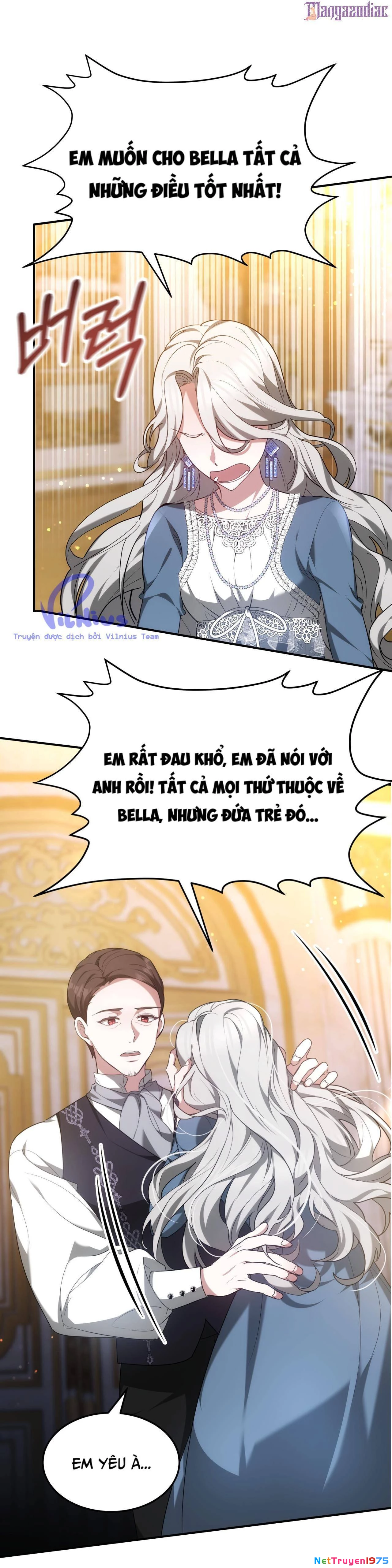 Giọt Nước Tràn Ly Chapter 1 - 29