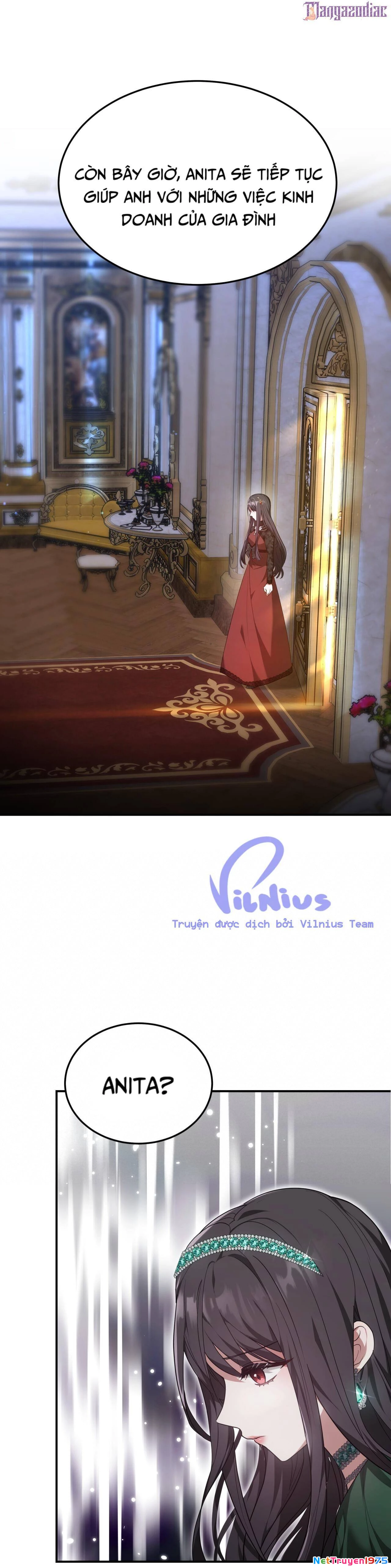 Giọt Nước Tràn Ly Chapter 1 - 31
