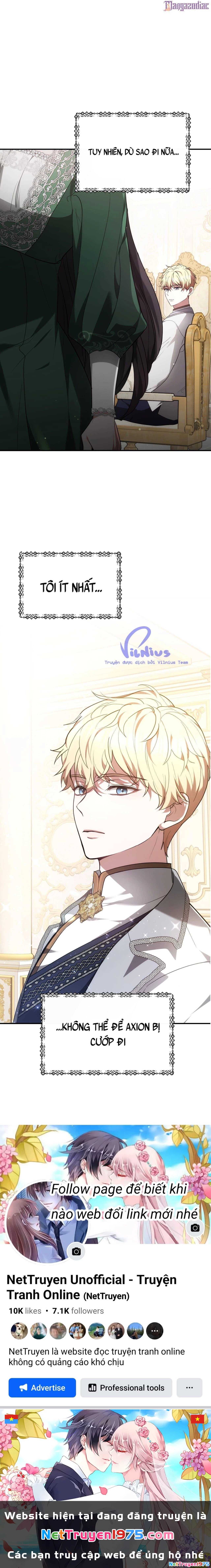 Giọt Nước Tràn Ly Chapter 1 - 37