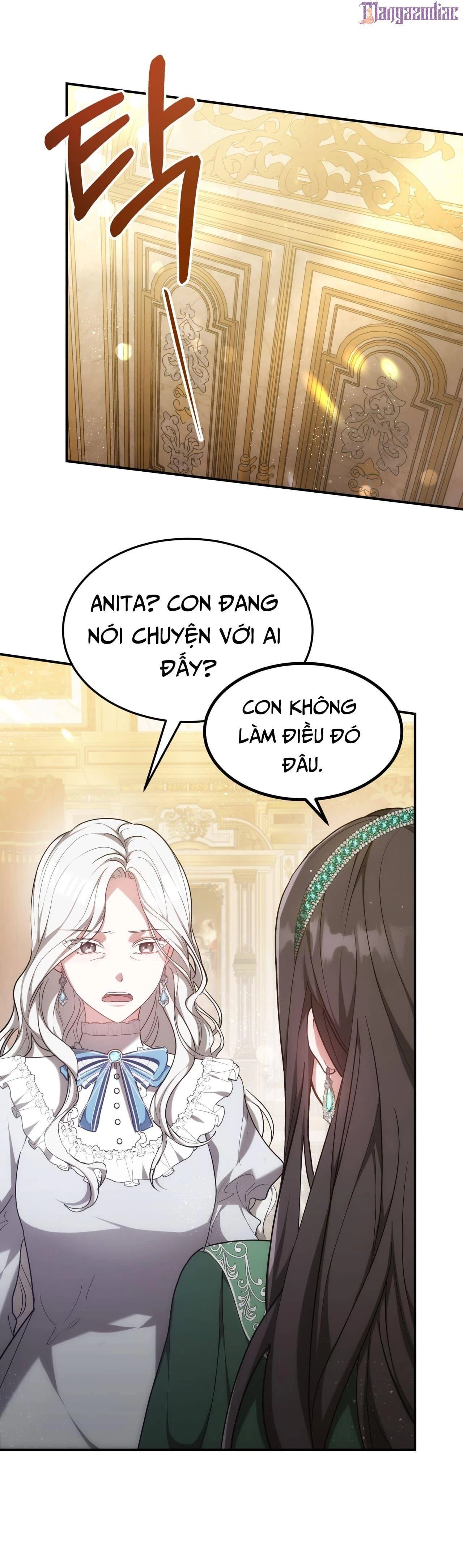 Giọt Nước Tràn Ly Chapter 2 - 4