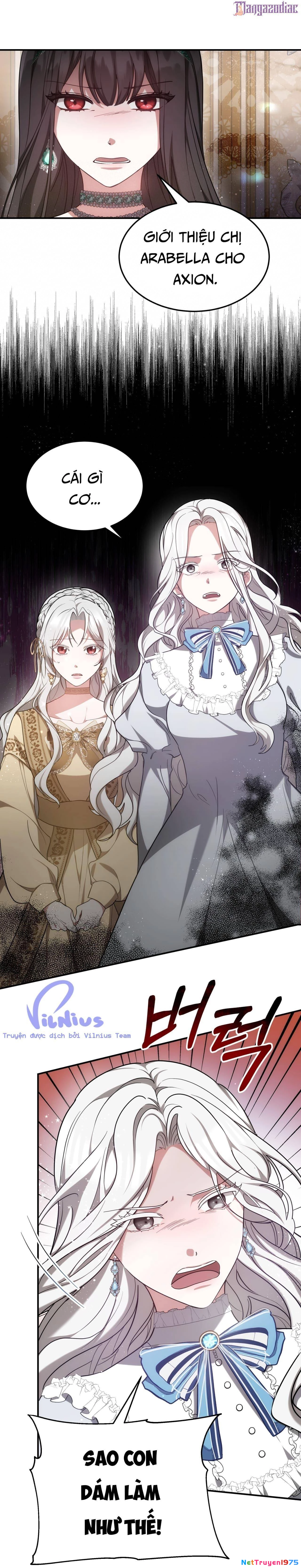 Giọt Nước Tràn Ly Chapter 2 - 6