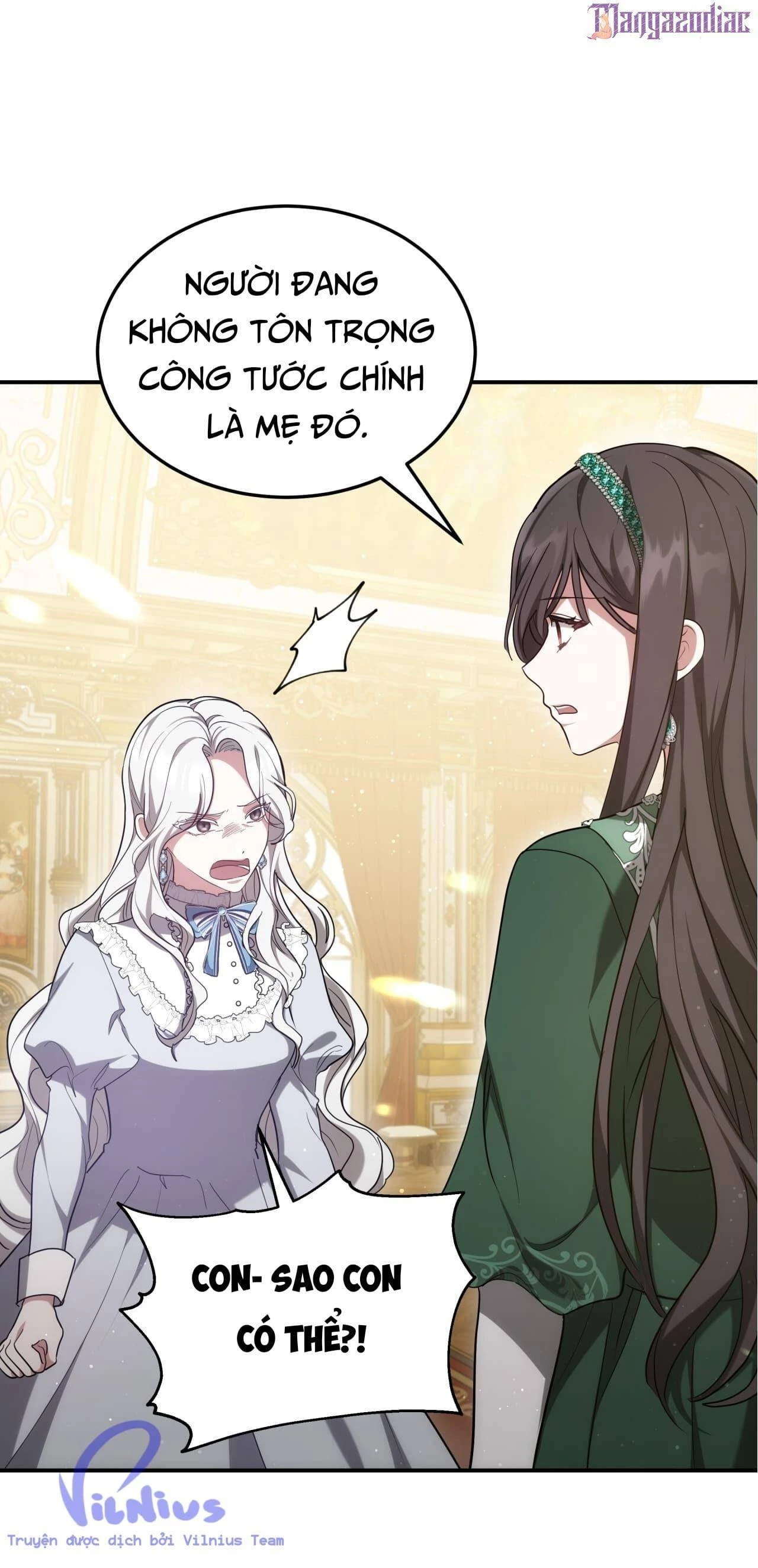 Giọt Nước Tràn Ly Chapter 2 - 9