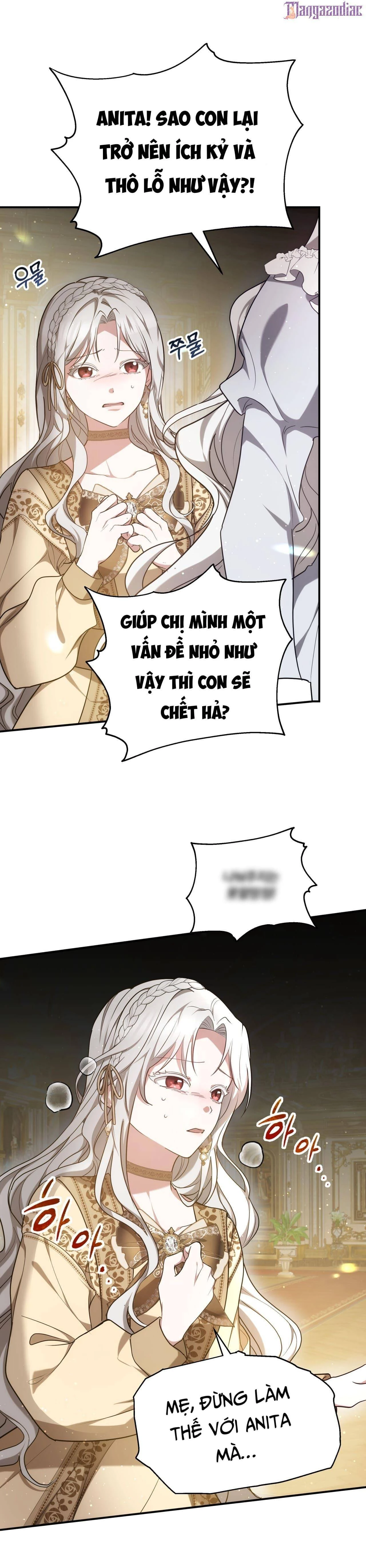 Giọt Nước Tràn Ly Chapter 2 - 10