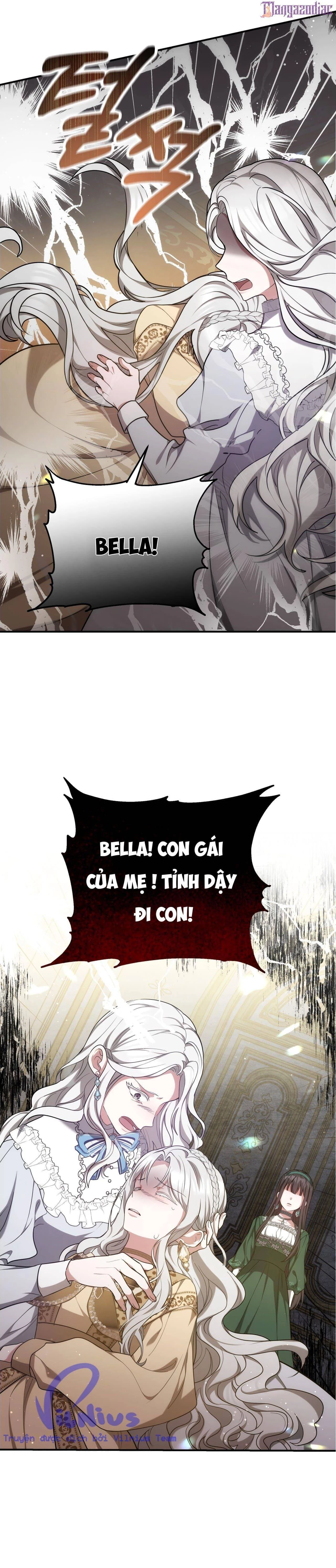 Giọt Nước Tràn Ly Chapter 2 - 12