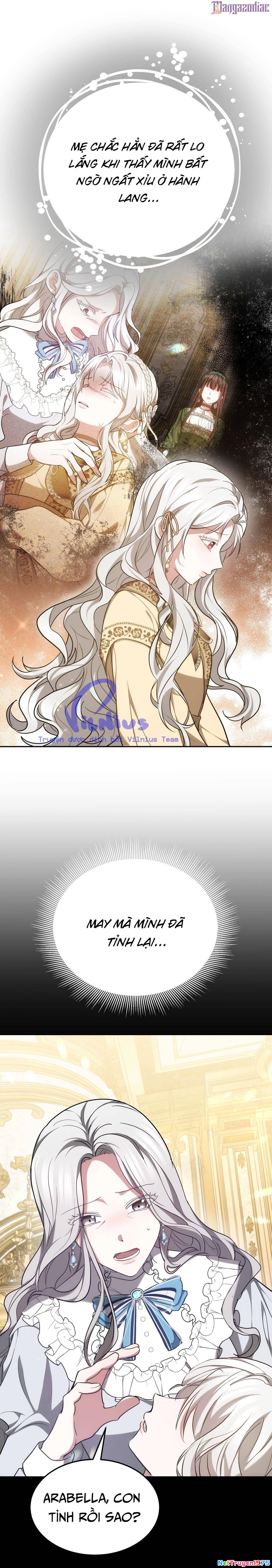 Giọt Nước Tràn Ly Chapter 2 - 21