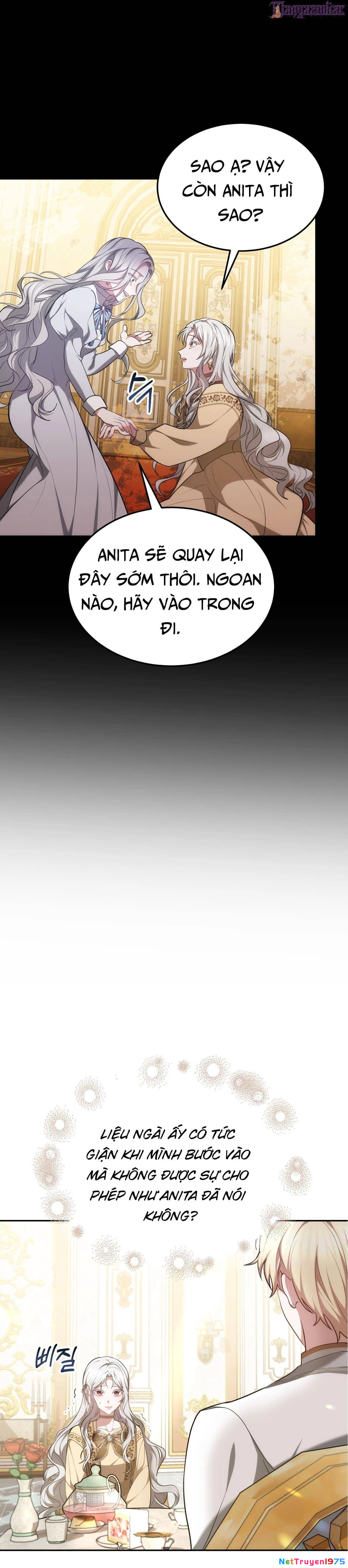 Giọt Nước Tràn Ly Chapter 2 - 23