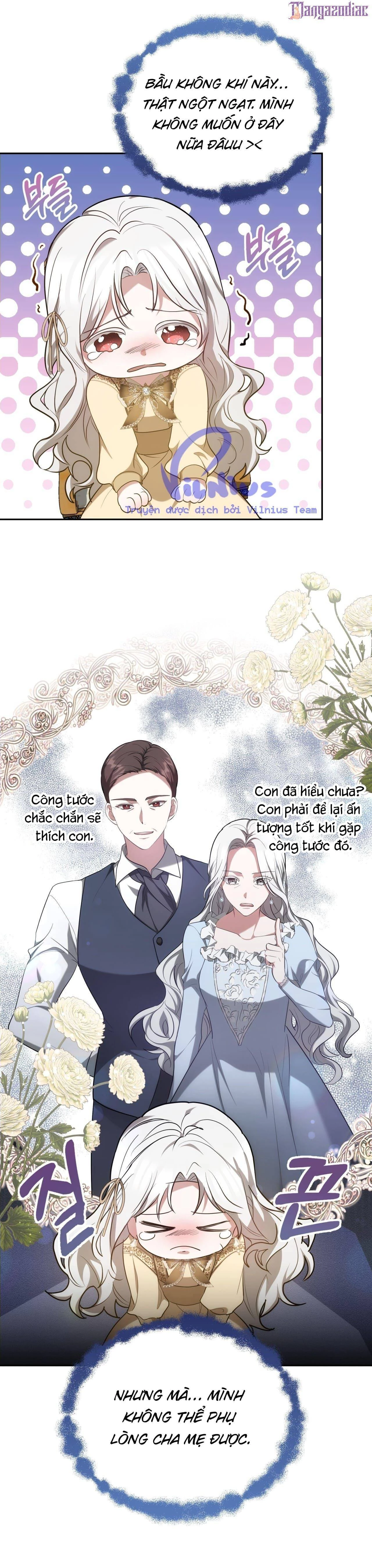 Giọt Nước Tràn Ly Chapter 2 - 24