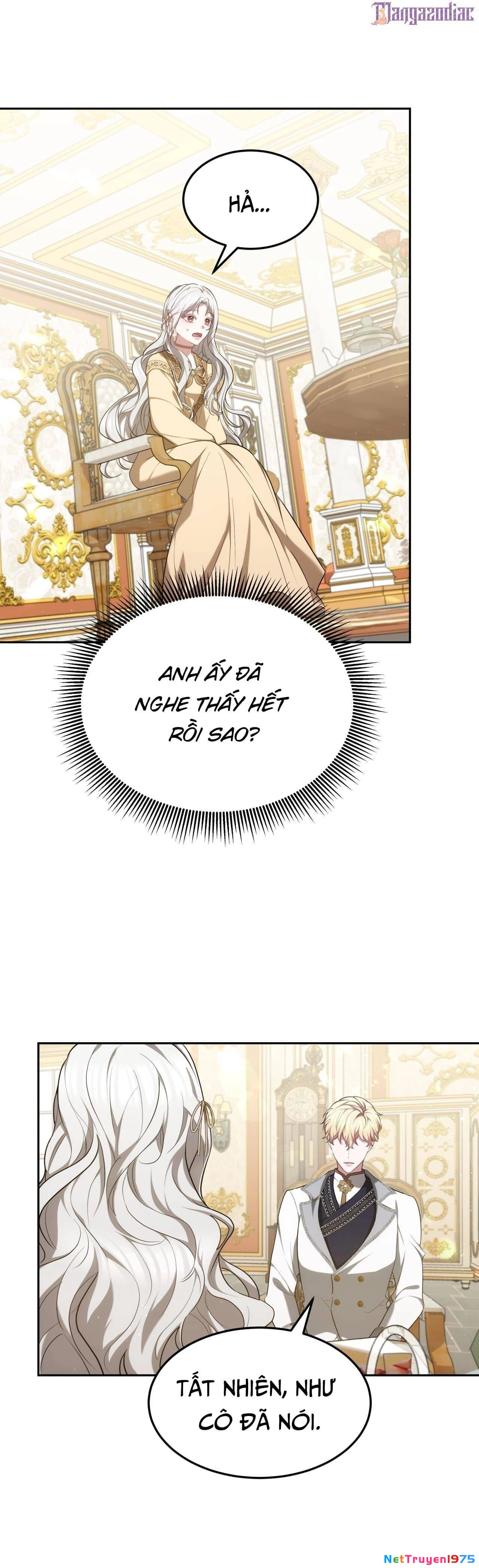 Giọt Nước Tràn Ly Chapter 2 - 26