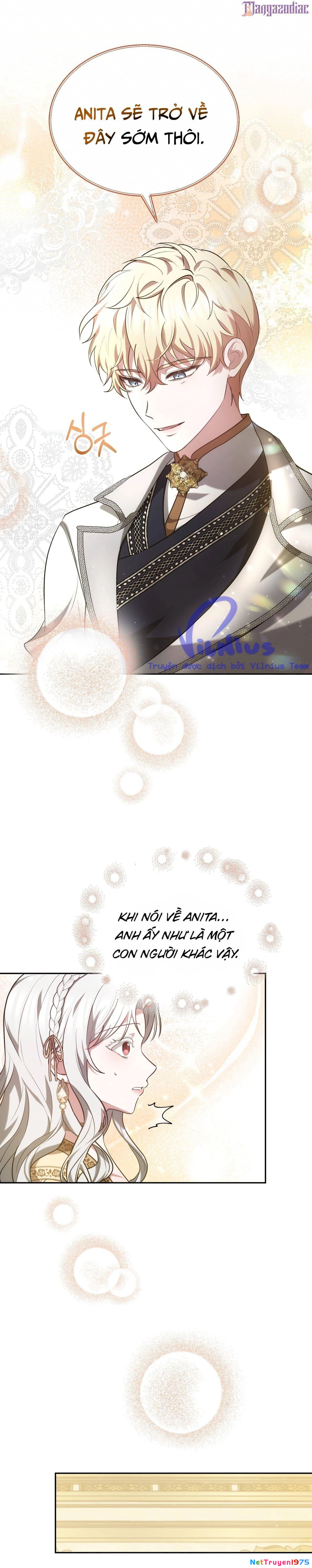 Giọt Nước Tràn Ly Chapter 2 - 27