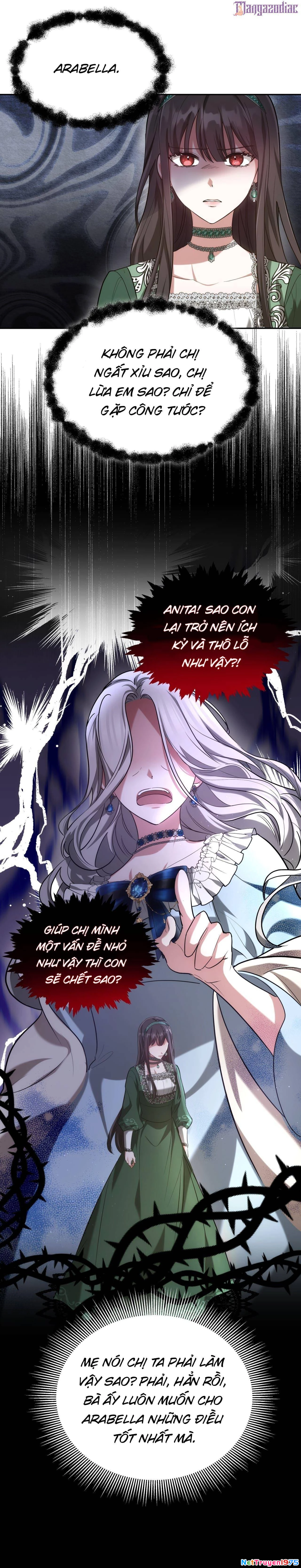 Giọt Nước Tràn Ly Chapter 2 - 29
