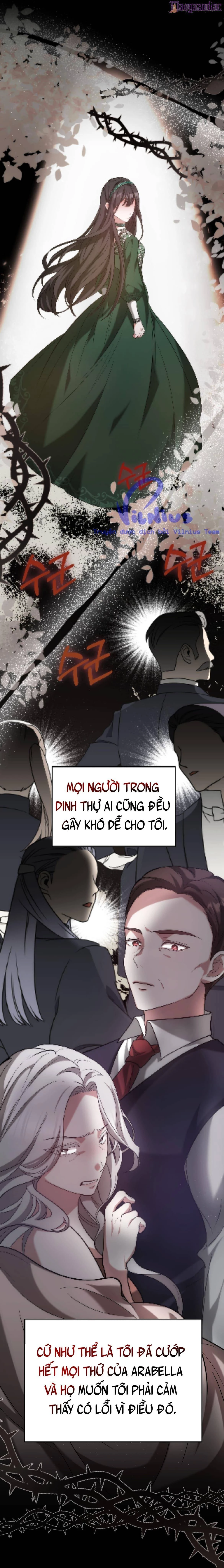 Giọt Nước Tràn Ly Chapter 2 - 30