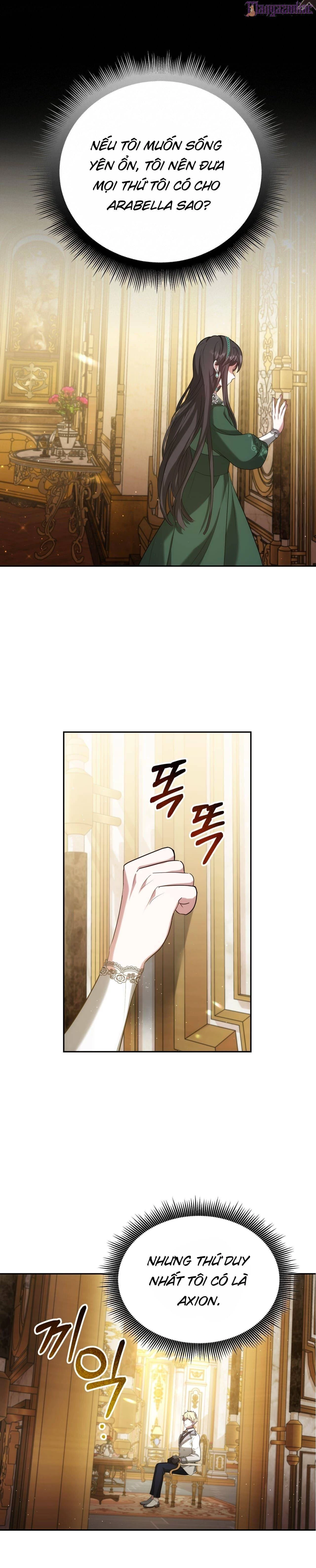 Giọt Nước Tràn Ly Chapter 2 - 31