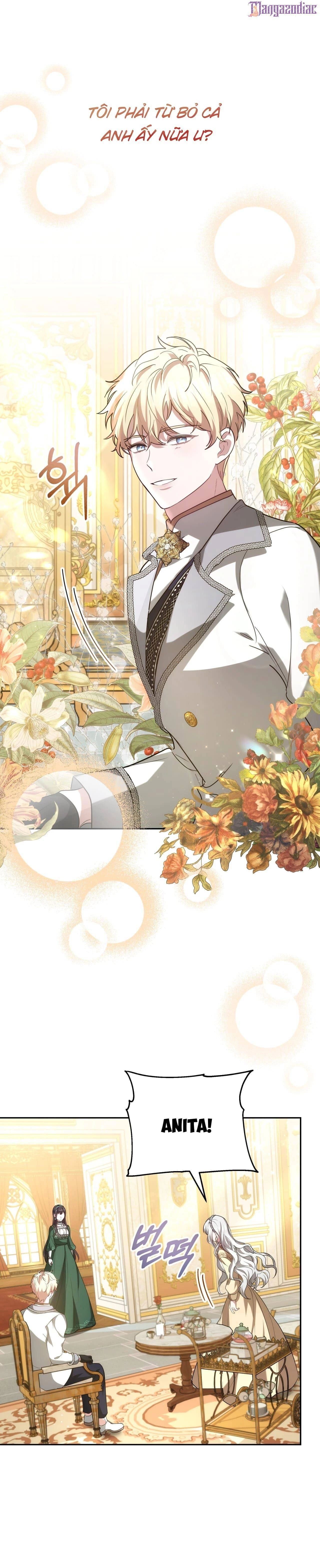 Giọt Nước Tràn Ly Chapter 2 - 32