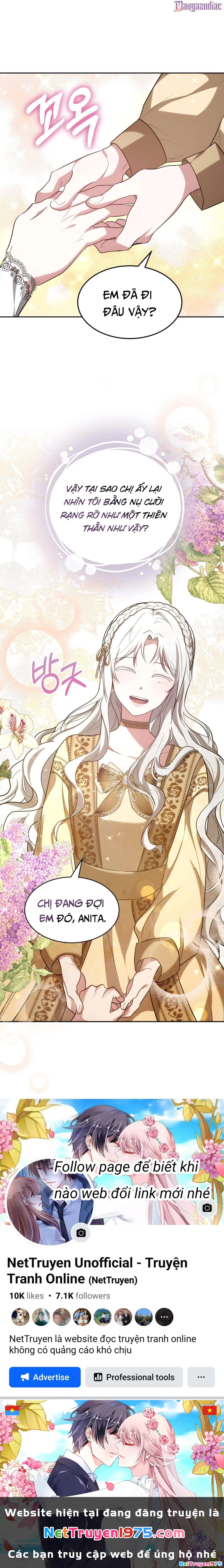 Giọt Nước Tràn Ly Chapter 2 - 34