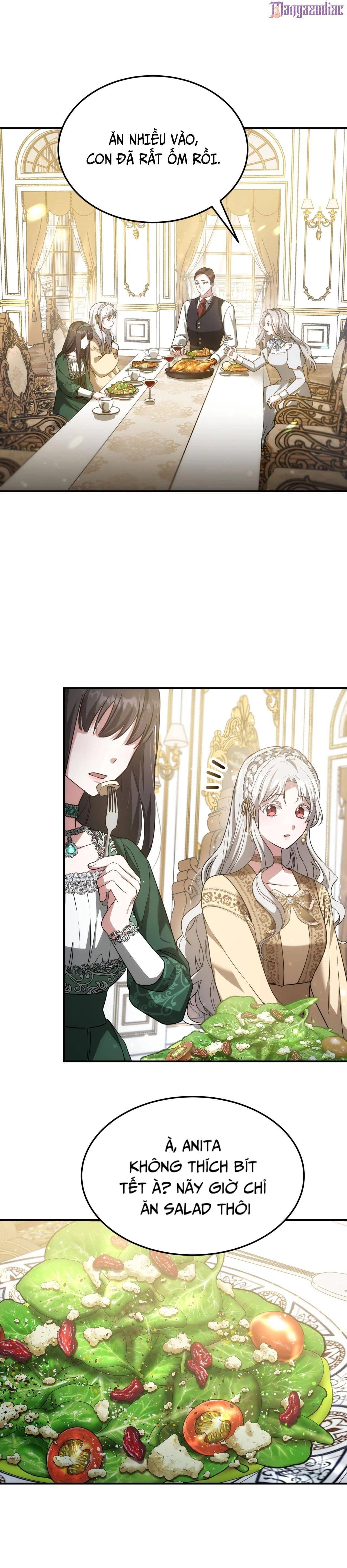 Giọt Nước Tràn Ly Chapter 3 - 9