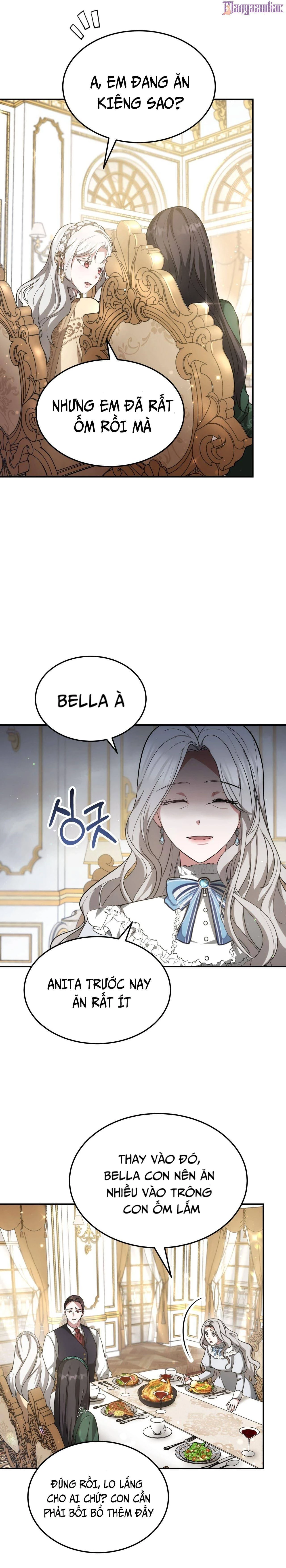 Giọt Nước Tràn Ly Chapter 3 - 10