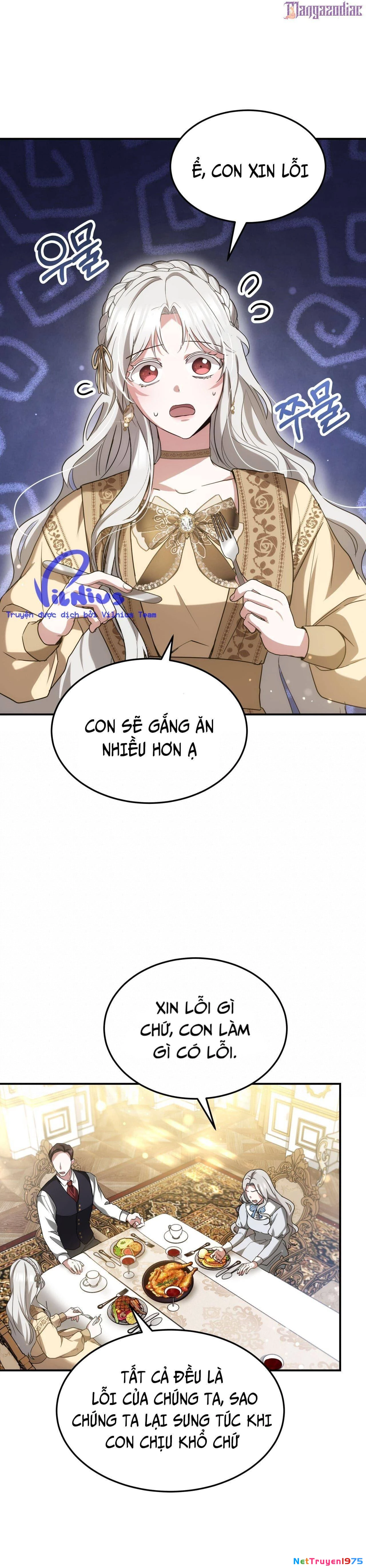 Giọt Nước Tràn Ly Chapter 3 - 11