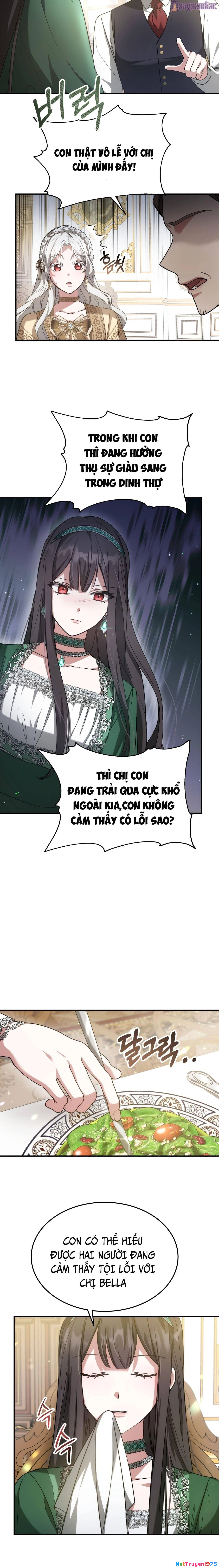 Giọt Nước Tràn Ly Chapter 3 - 13