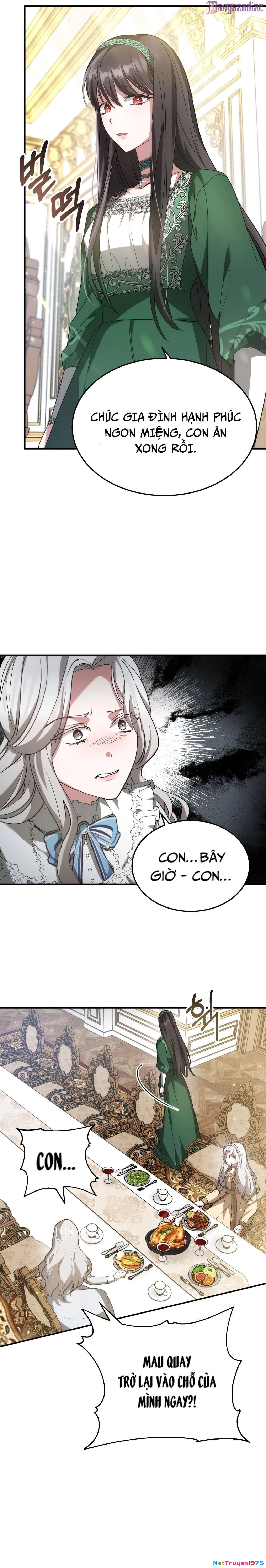 Giọt Nước Tràn Ly Chapter 3 - 15