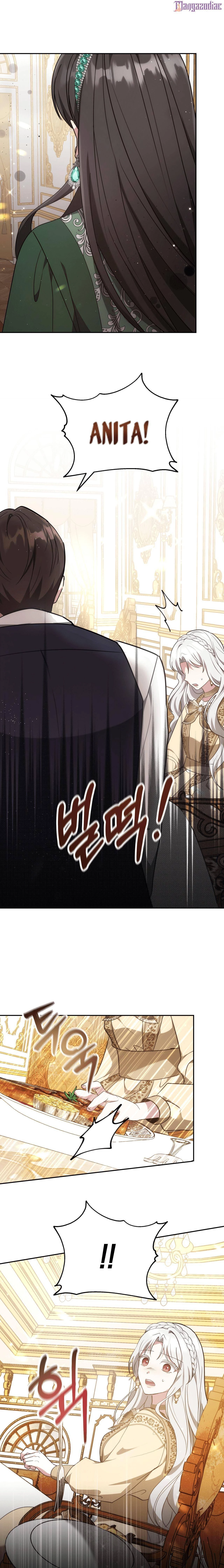 Giọt Nước Tràn Ly Chapter 3 - 16