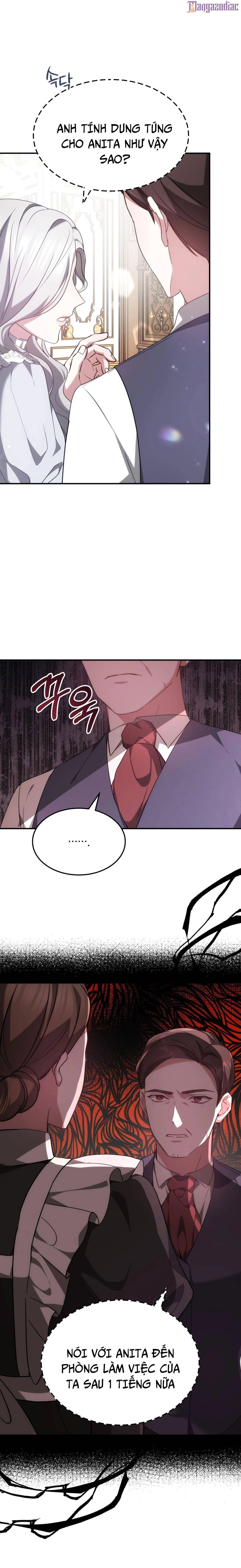Giọt Nước Tràn Ly Chapter 3 - 19