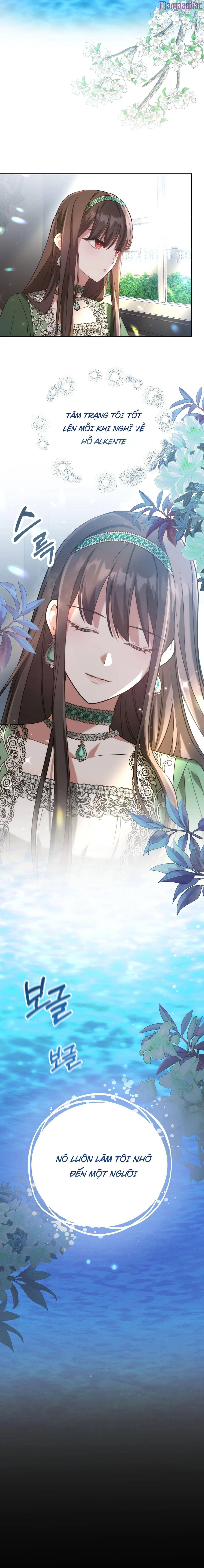 Giọt Nước Tràn Ly Chapter 3 - 22