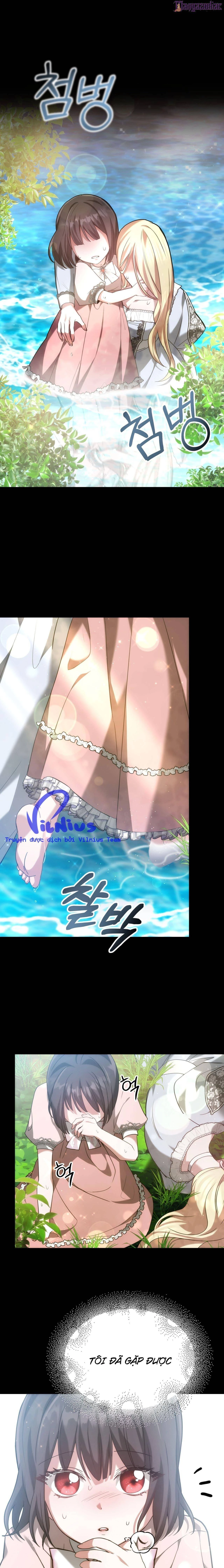 Giọt Nước Tràn Ly Chapter 3 - 23