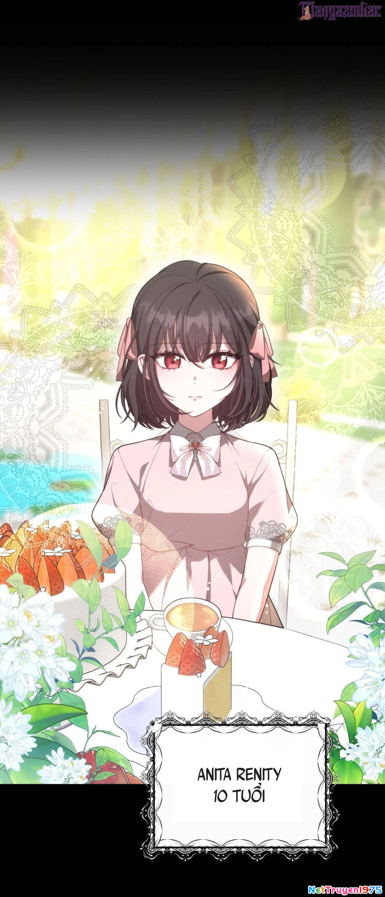 Giọt Nước Tràn Ly Chapter 4 - 4