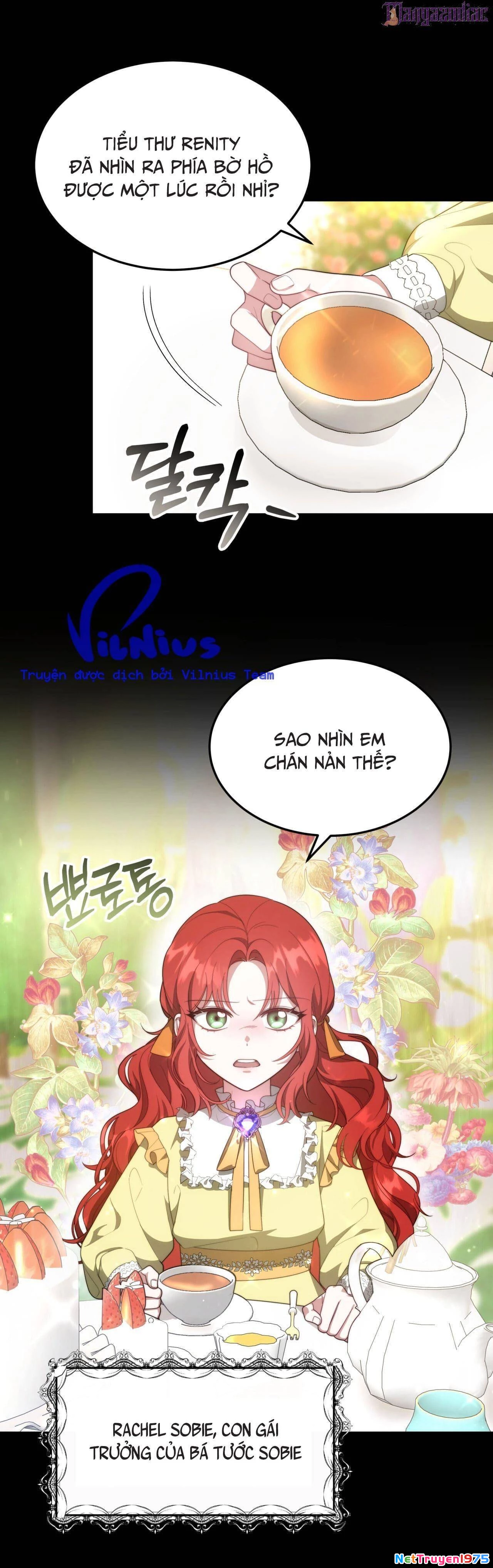 Giọt Nước Tràn Ly Chapter 4 - 5
